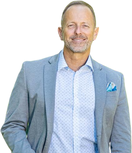 Jim Diodati, candidate for Mayor of Niagara Falls